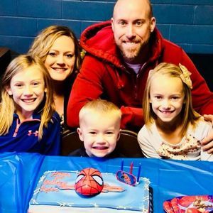 Meet your Posher, Jesse